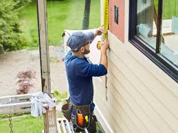 Best Stone Veneer Siding  in St Albans, VT